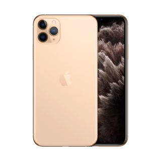 گوشی موبایل اپل مدل iPhone 11 Promax ZAA دوسیمکارت ظرفیت ۲۵۶ گیگابایت و رم ۴ گیگابایت | کارکرده