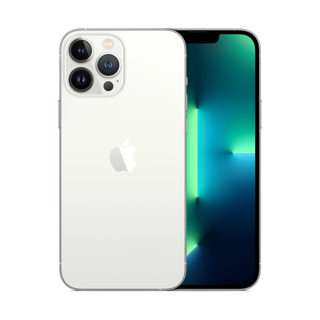 گوشی موبایل اپل مدل iPhone 13 Promax ZAA دوسیمکارت ظرفیت ۱۲۸ گیگابایت و رم ۶ گیگابایت | کارکرده