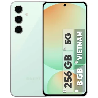 گوشی موبایل سامسونگ S24 FE دوسیمکارت ظرفیت ۲۵۶ گیگابایت و رم ۸ گیگابایت