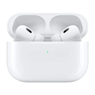 هدفون بلوتوثی اپل مدل AirPods Pro 2nd Generation با نویز کنسلینگ فعال (ANC)