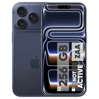 گوشی موبایل اپل مدل iPhone 17 Pro دوسیمکارت ZAA حافظه ۲۵۶ گیگابایت و رم ۱۲ گیگابایت (کارکرده)
